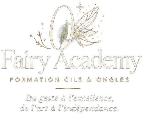 Fairy Academy, formation cils et ongles. Du geste à l’excellence, de l’art à l’indépendance.